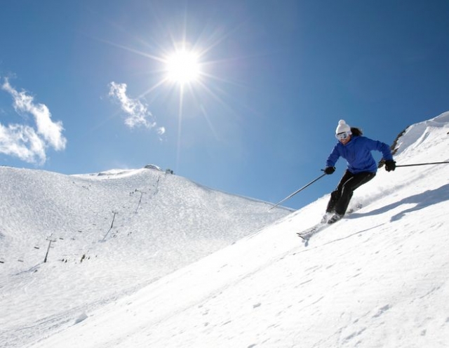  Escursione in heliski e discesa nell'Haut Giffre